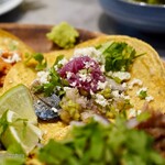 Kitade Tacos & Sake - 