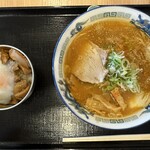 札幌らーめん 大心 - 