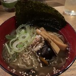 ダイニング&サケバー ミハナ - 