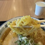 札幌らーめん 大心 - 