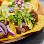 Kitade Tacos & Sake - 