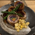 ダイニング&サケバー ミハナ - 