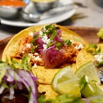 Kitade Tacos & Sake - 