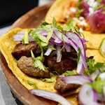 Kitade Tacos & Sake - 