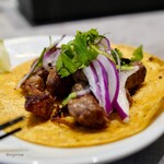 Kitade Tacos & Sake - 