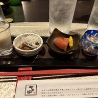 博多もつ鍋 やま中 赤坂店 - 