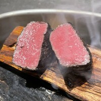 薪焼き flamma -  薪焼き flamma -