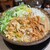 吟醸味噌らーめん まごころ亭 - 料理写真: