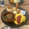 カフェレストラン インティ
