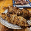 もつ焼き 大膳 新橋店