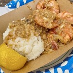 Giovanni's Shrimp Truck - 