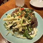 ベトナミーズ・シクロ 東京ミッドタウン日比谷 - 