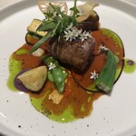 ロワゾー・パー・マツナガ - 