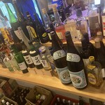 たき火炉端 雨やどり - 