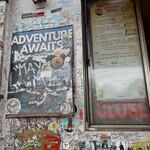 Giovanni's Shrimp Truck - 