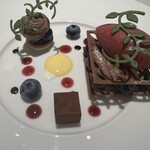 ロワゾー・パー・マツナガ - 