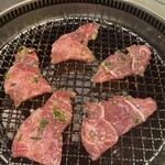 仔虎 エスパル仙台店 - 