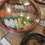 銀のさら - 料理写真: