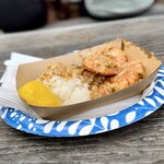 Giovanni's Shrimp Truck - 