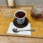 薬膳甘味処 りくゆう - 