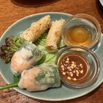 ベトナミーズ・シクロ 東京ミッドタウン日比谷 - 