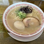 博多・長浜ラーメン 一途 - 