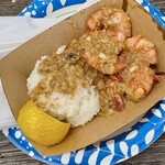 Giovanni's Shrimp Truck - 
