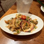 ベトナミーズ・シクロ 東京ミッドタウン日比谷 - 