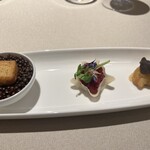 ロワゾー・パー・マツナガ - 