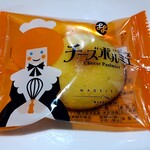 村岡屋 - チーズポルミエ