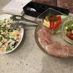 LUXURY KARAOKE＆BAR PALACE - 