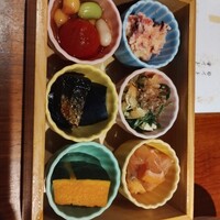 茶茶 このか - 
