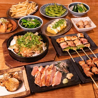 30名様以上の大宴会もご対応OK！