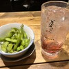 馬屋 たろちゃん 天満橋店