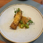 mieux restaurant - 