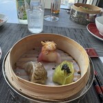 広東料理 センス - 