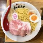 れんげ@札幌純味噌ラーメン - 