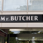 ミスターブッチャー - 