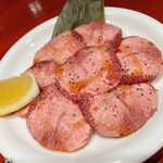 やきにく 萬々事々 - 