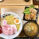 れんげ@札幌純味噌ラーメン - 