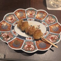 鳥さと 別邸 - 