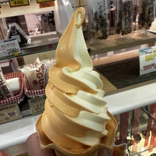 カフェテラス Boren _1