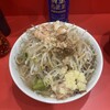 ラーメン二郎  朝倉街道駅前店