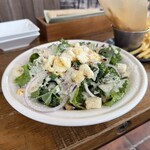 J.S. BURGERS CAFE 新宿店 - 