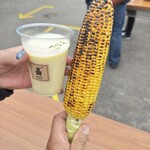 道の駅おかべ ふるさと物産センター - 