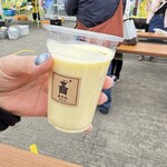 道の駅おかべ ふるさと物産センター - 