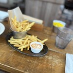 J.S. BURGERS CAFE 新宿店 - 