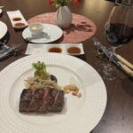 プロペラ - 神戸牛120g