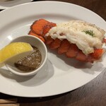 プロペラ - オマール海老