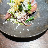 鮨ノ蔵 - 